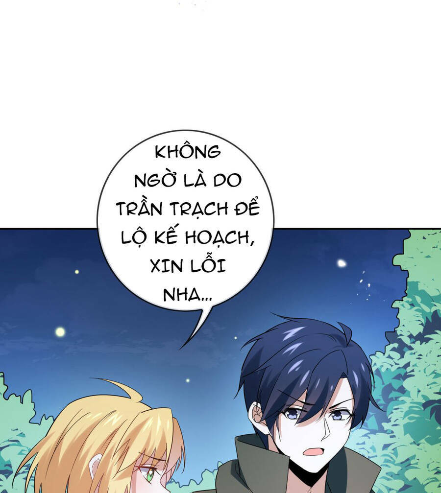 Mạt Thế Cùng Bạn Gái Zombie Chapter 64 - Trang 2