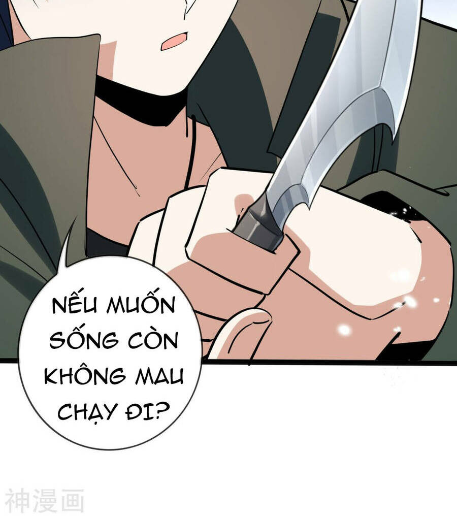 Mạt Thế Cùng Bạn Gái Zombie Chapter 64 - Trang 2