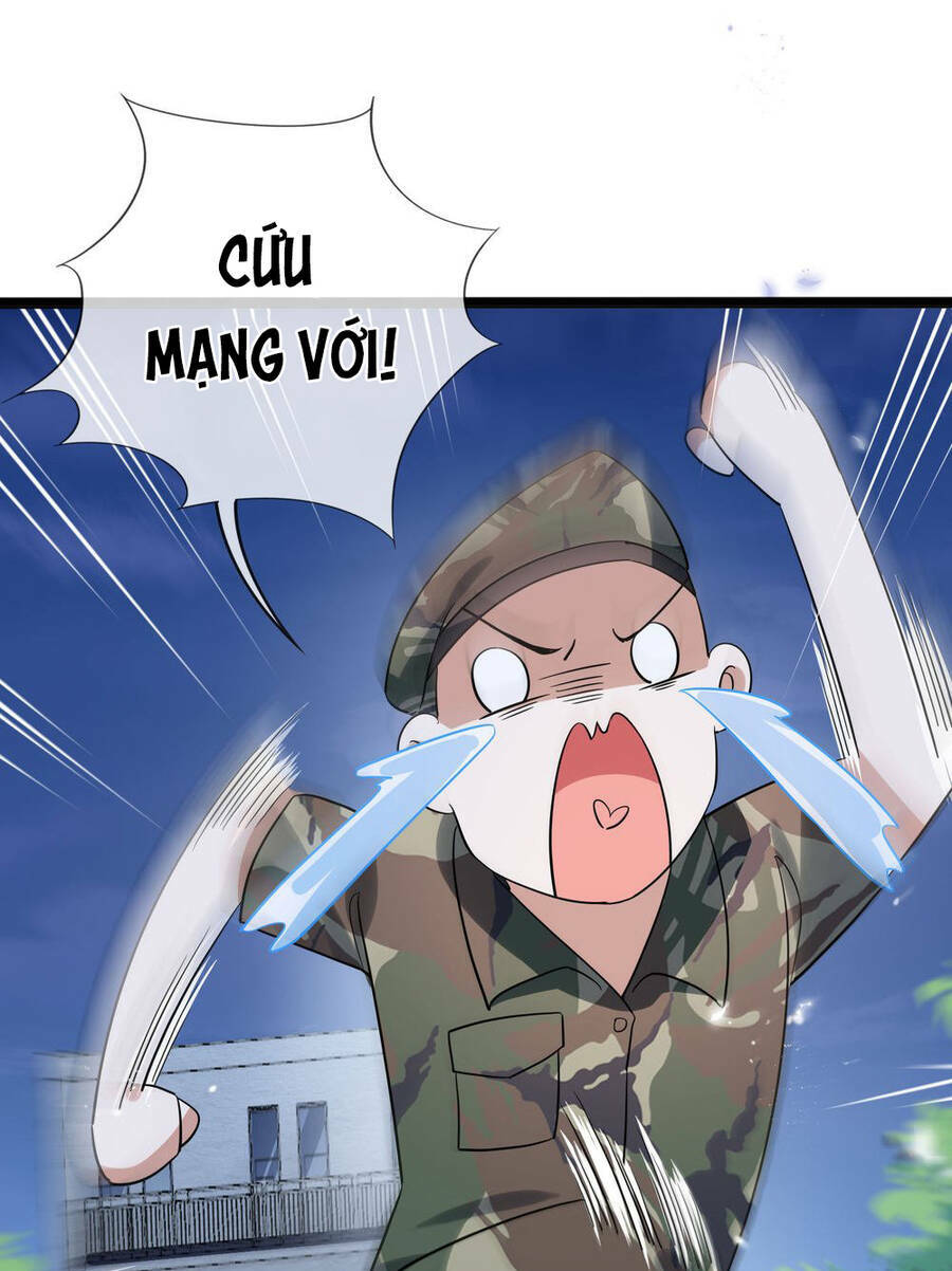 Mạt Thế Cùng Bạn Gái Zombie Chapter 64 - Trang 2