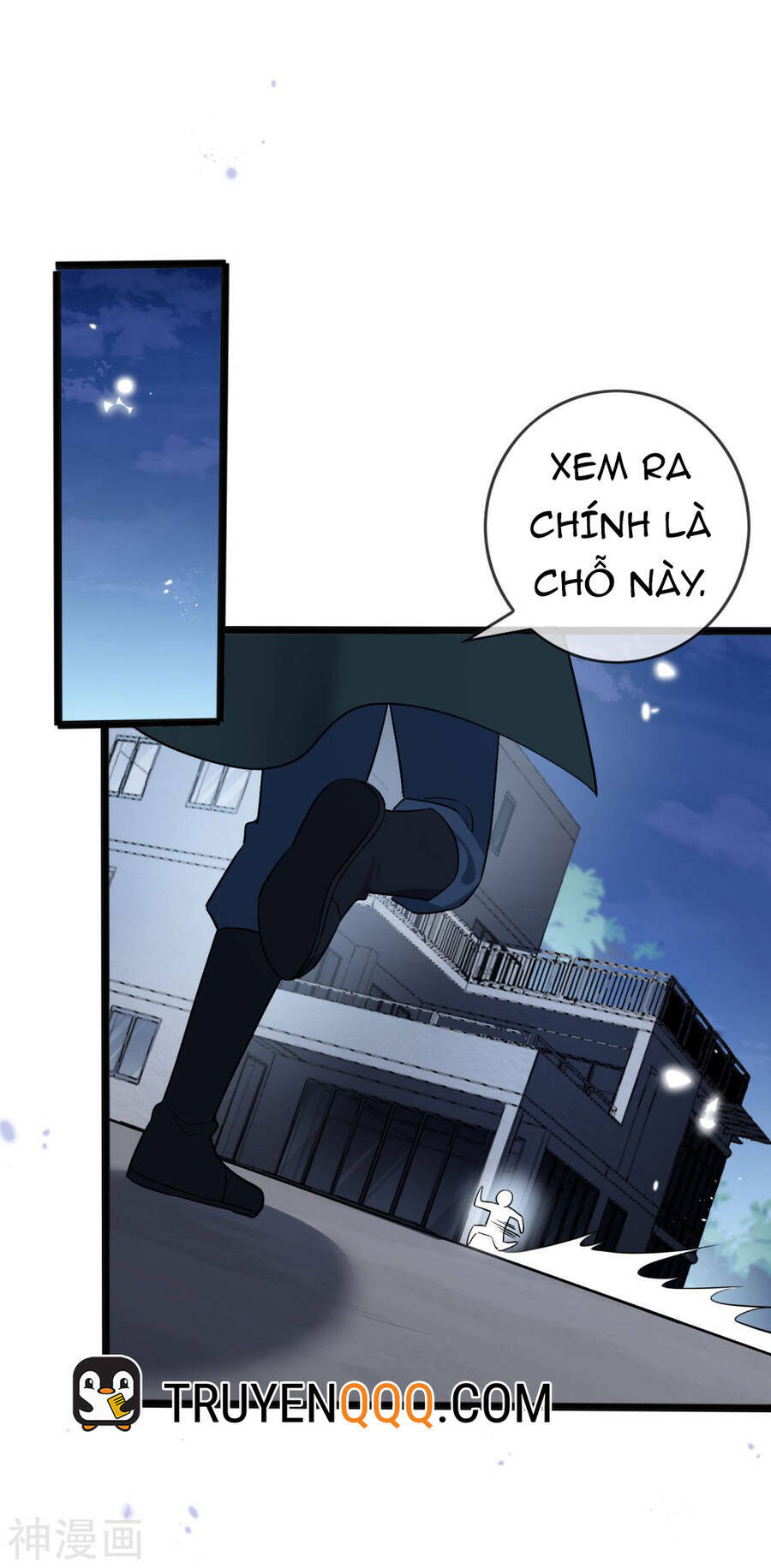 Mạt Thế Cùng Bạn Gái Zombie Chapter 64 - Trang 2