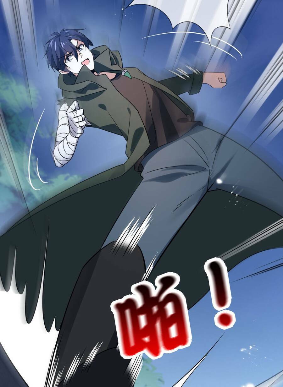 Mạt Thế Cùng Bạn Gái Zombie Chapter 64 - Trang 2