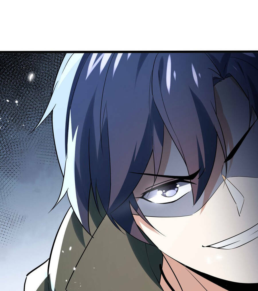 Mạt Thế Cùng Bạn Gái Zombie Chapter 64 - Trang 2