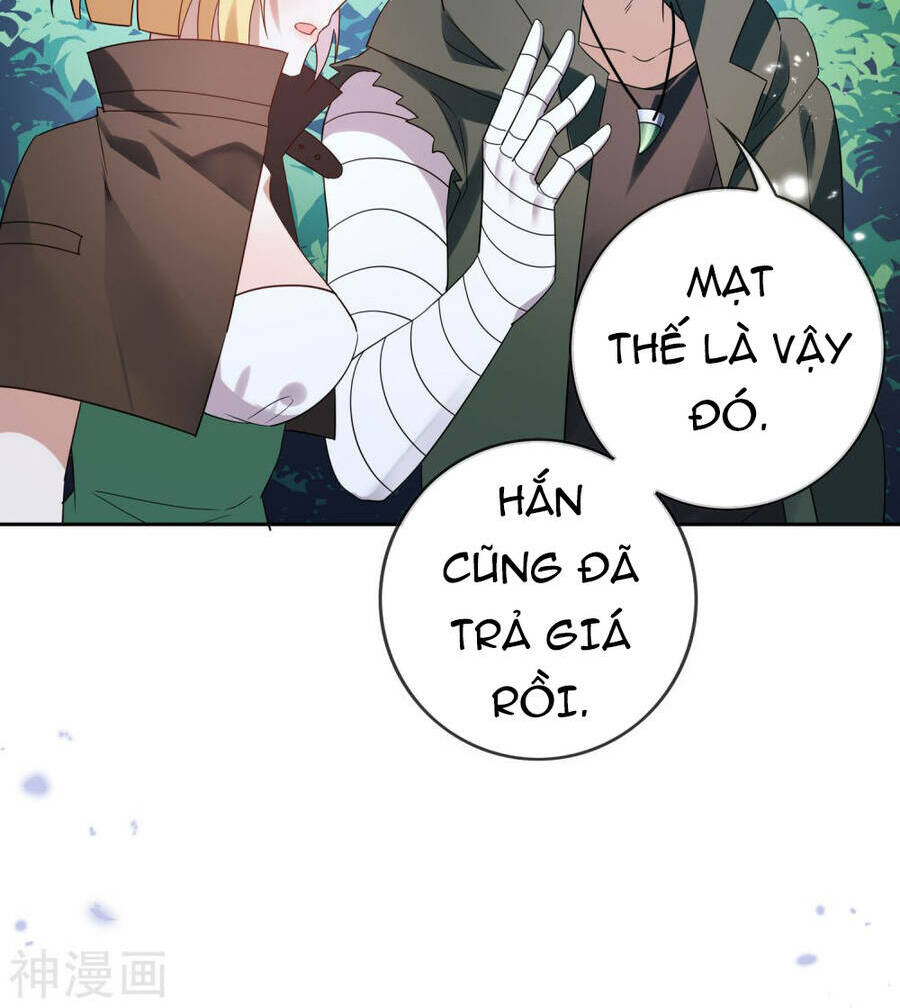 Mạt Thế Cùng Bạn Gái Zombie Chapter 64 - Trang 2