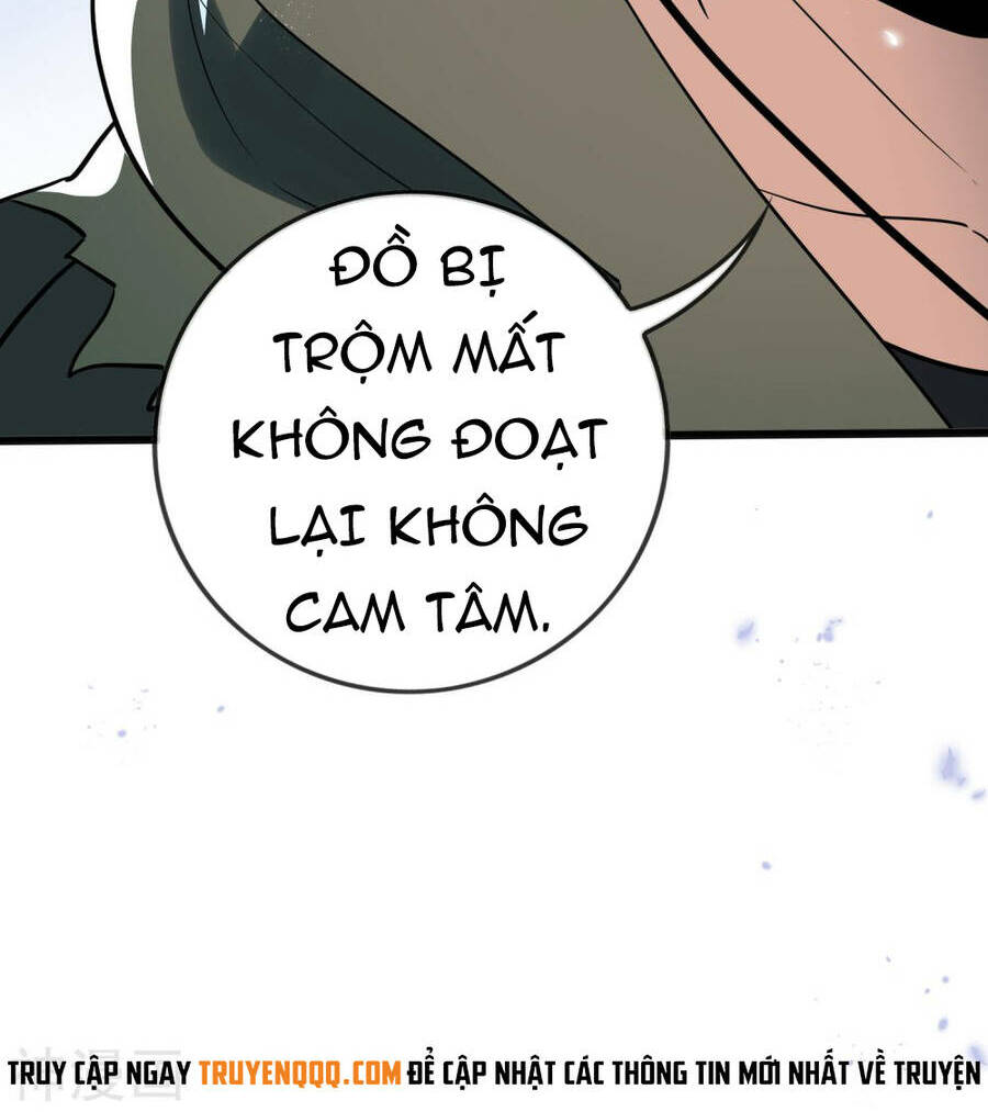 Mạt Thế Cùng Bạn Gái Zombie Chapter 64 - Trang 2