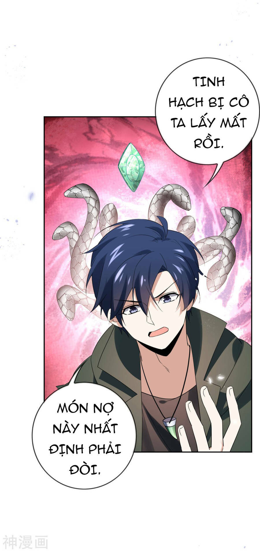 Mạt Thế Cùng Bạn Gái Zombie Chapter 64 - Trang 2