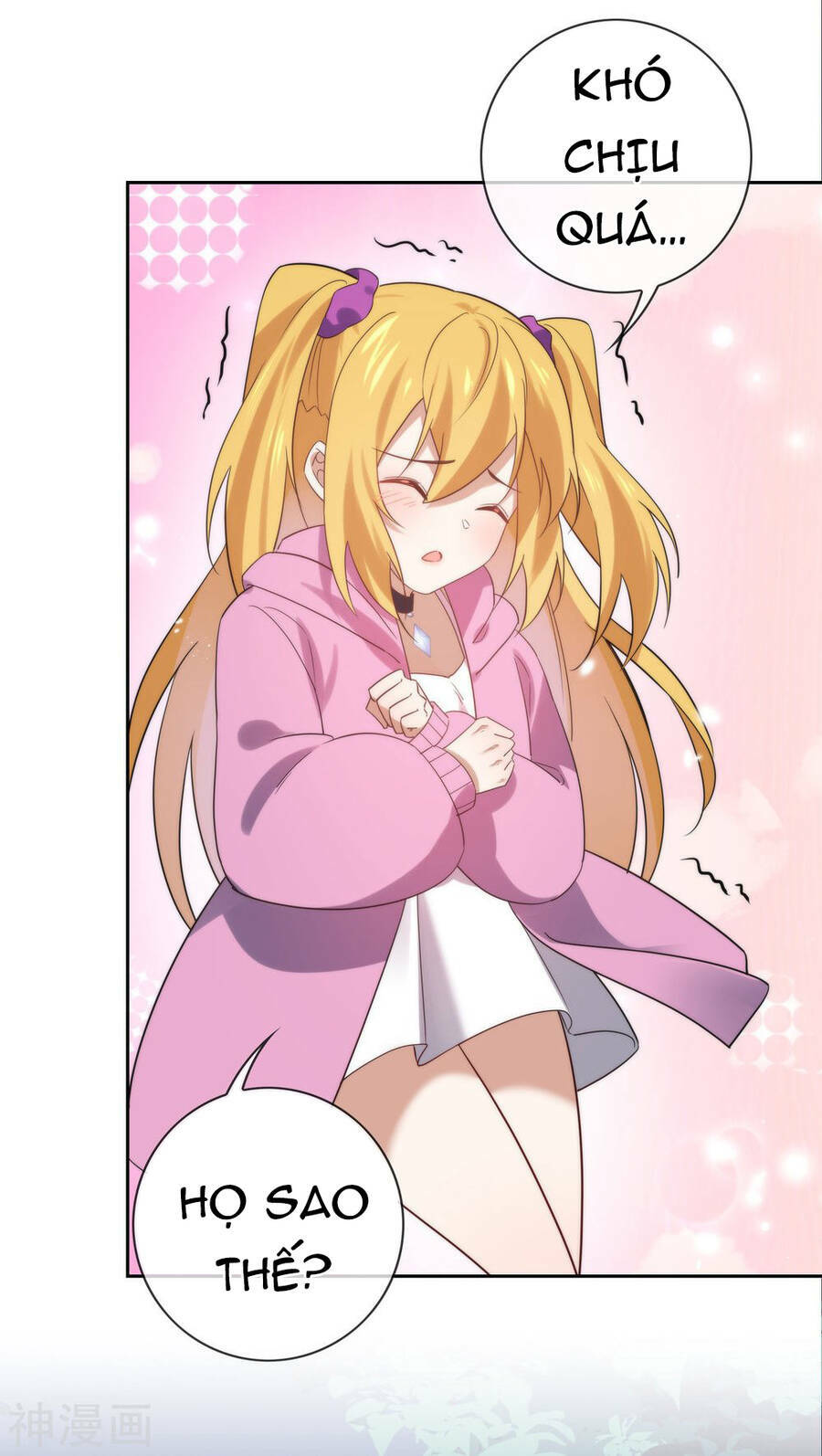 Mạt Thế Cùng Bạn Gái Zombie Chapter 64 - Trang 2