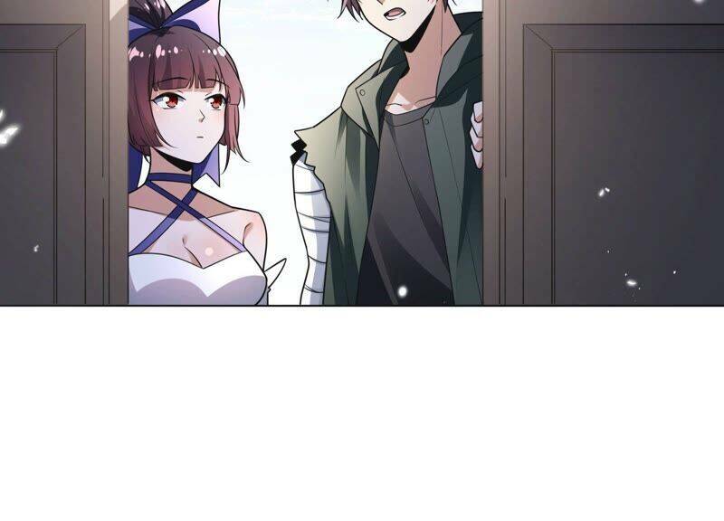 Mạt Thế Cùng Bạn Gái Zombie Chapter 7 - Trang 2