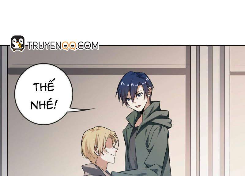 Mạt Thế Cùng Bạn Gái Zombie Chapter 7 - Trang 2