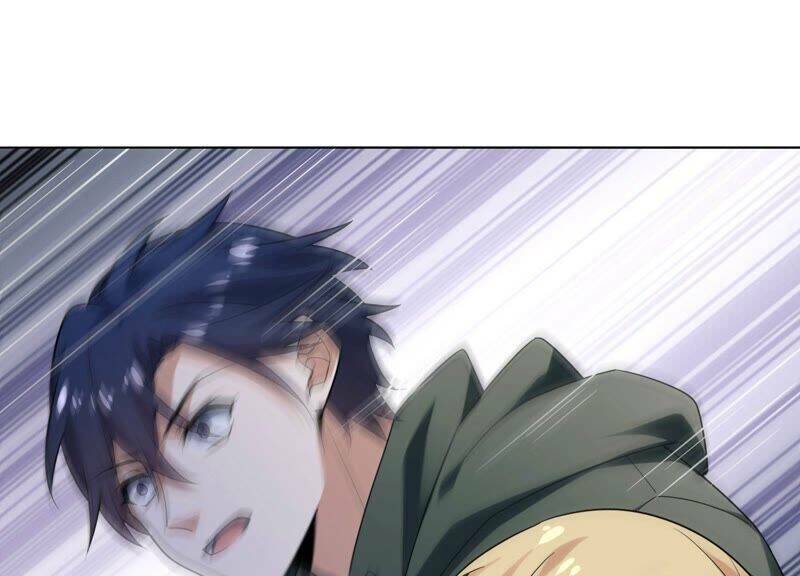 Mạt Thế Cùng Bạn Gái Zombie Chapter 7 - Trang 2