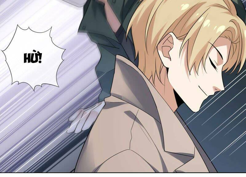 Mạt Thế Cùng Bạn Gái Zombie Chapter 7 - Trang 2