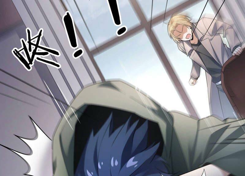 Mạt Thế Cùng Bạn Gái Zombie Chapter 7 - Trang 2