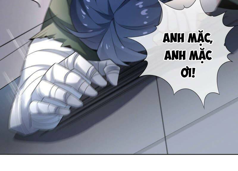 Mạt Thế Cùng Bạn Gái Zombie Chapter 7 - Trang 2