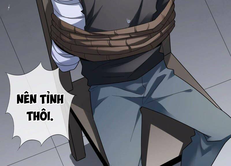 Mạt Thế Cùng Bạn Gái Zombie Chapter 7 - Trang 2