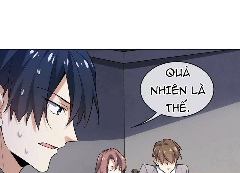 Mạt Thế Cùng Bạn Gái Zombie Chapter 7 - Trang 2