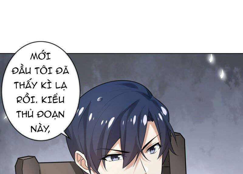 Mạt Thế Cùng Bạn Gái Zombie Chapter 7 - Trang 2