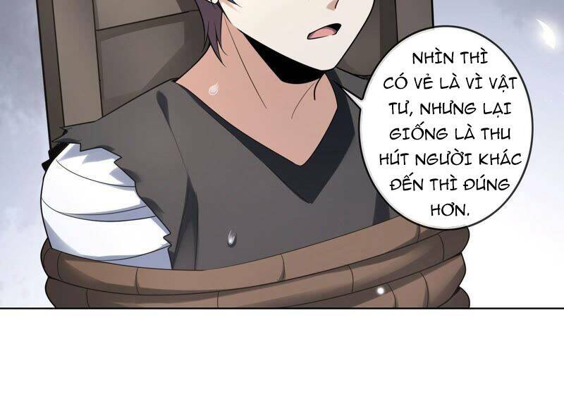 Mạt Thế Cùng Bạn Gái Zombie Chapter 7 - Trang 2