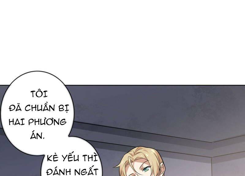 Mạt Thế Cùng Bạn Gái Zombie Chapter 7 - Trang 2