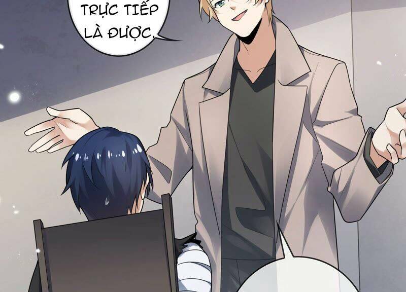 Mạt Thế Cùng Bạn Gái Zombie Chapter 7 - Trang 2