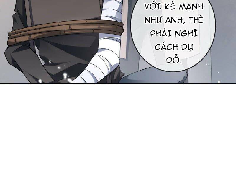 Mạt Thế Cùng Bạn Gái Zombie Chapter 7 - Trang 2