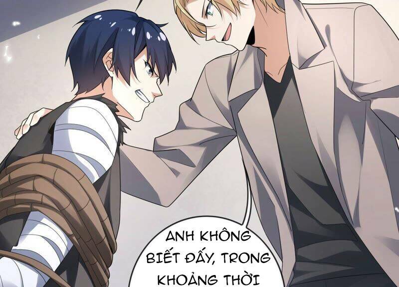 Mạt Thế Cùng Bạn Gái Zombie Chapter 7 - Trang 2