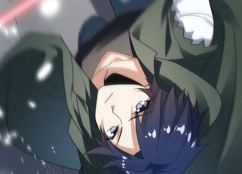 Mạt Thế Cùng Bạn Gái Zombie Chapter 7 - Trang 2