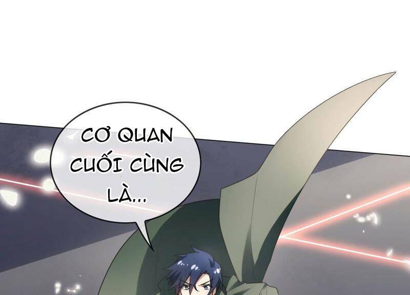 Mạt Thế Cùng Bạn Gái Zombie Chapter 7 - Trang 2