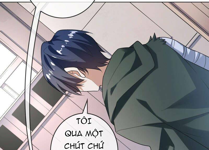 Mạt Thế Cùng Bạn Gái Zombie Chapter 7 - Trang 2