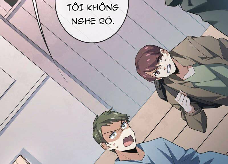 Mạt Thế Cùng Bạn Gái Zombie Chapter 7 - Trang 2