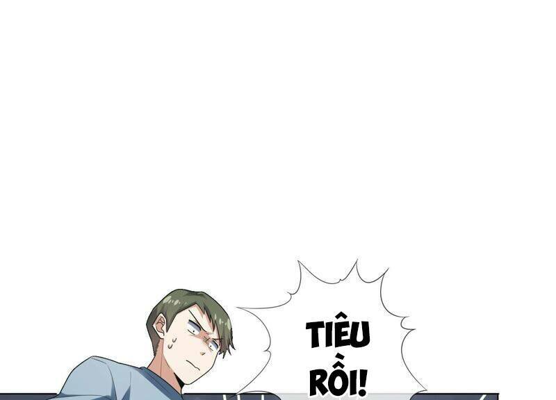 Mạt Thế Cùng Bạn Gái Zombie Chapter 7 - Trang 2