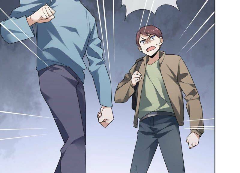 Mạt Thế Cùng Bạn Gái Zombie Chapter 7 - Trang 2