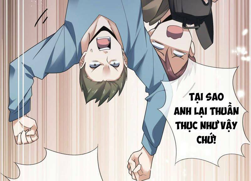 Mạt Thế Cùng Bạn Gái Zombie Chapter 7 - Trang 2