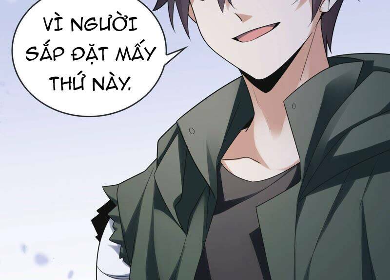 Mạt Thế Cùng Bạn Gái Zombie Chapter 7 - Trang 2