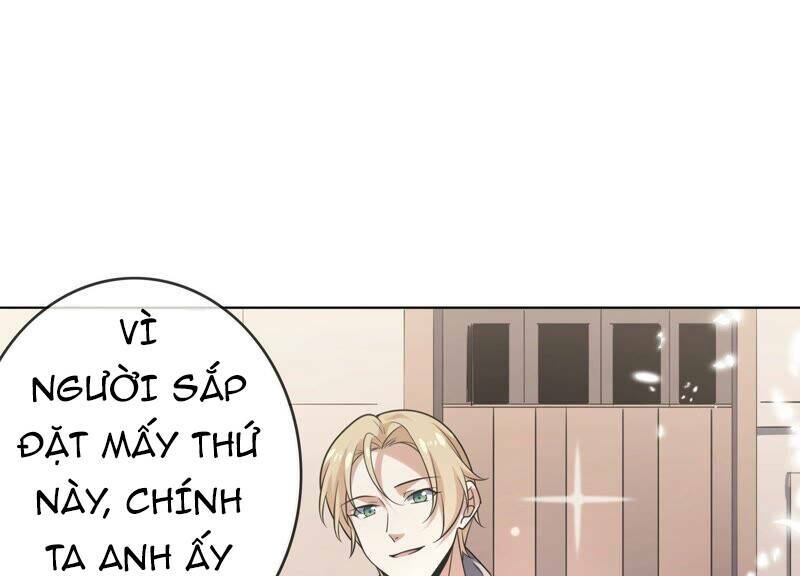 Mạt Thế Cùng Bạn Gái Zombie Chapter 7 - Trang 2