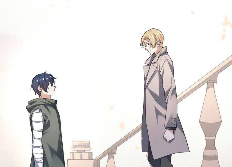 Mạt Thế Cùng Bạn Gái Zombie Chapter 7 - Trang 2