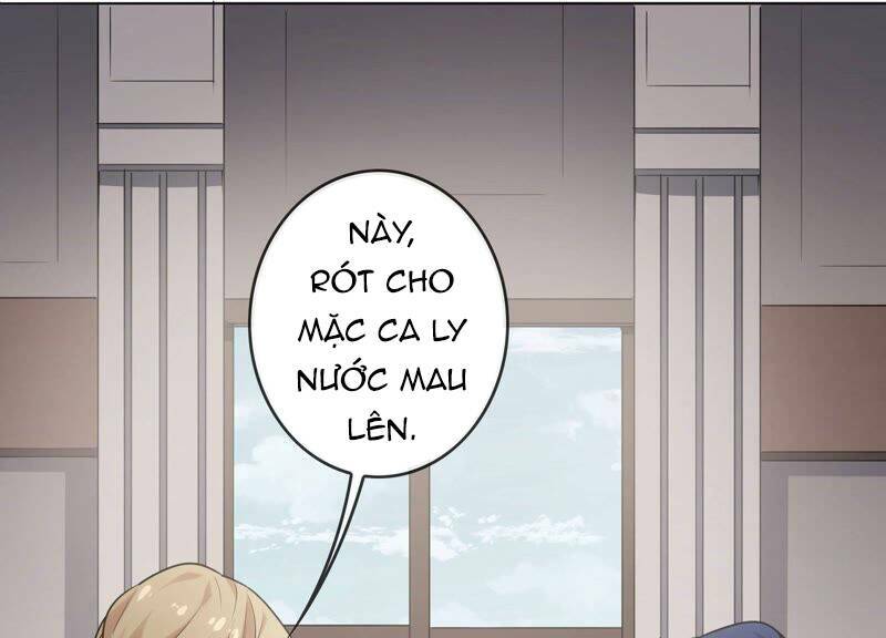 Mạt Thế Cùng Bạn Gái Zombie Chapter 7 - Trang 2