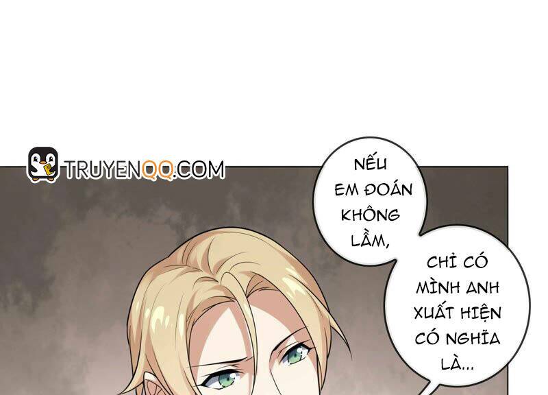 Mạt Thế Cùng Bạn Gái Zombie Chapter 7 - Trang 2