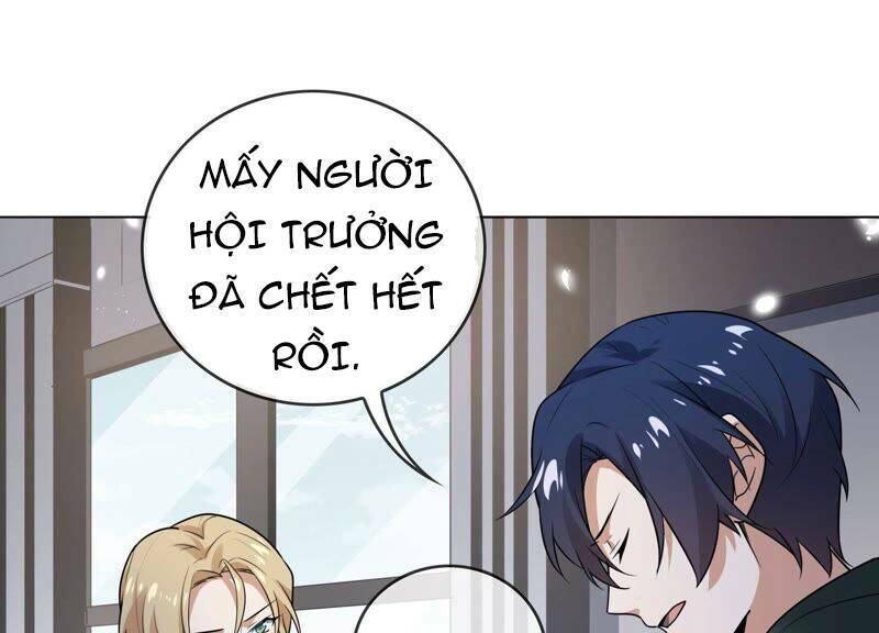 Mạt Thế Cùng Bạn Gái Zombie Chapter 7 - Trang 2