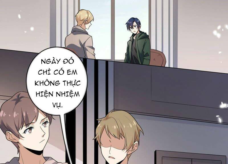 Mạt Thế Cùng Bạn Gái Zombie Chapter 7 - Trang 2