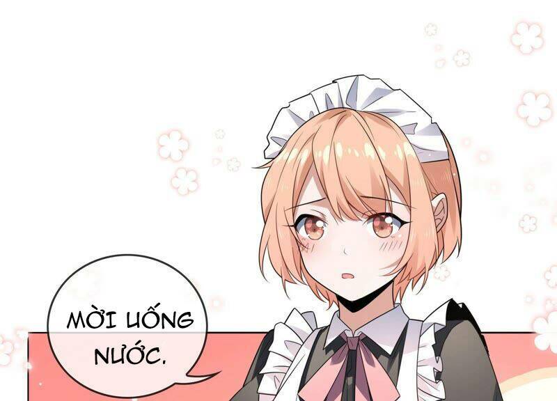 Mạt Thế Cùng Bạn Gái Zombie Chapter 7 - Trang 2