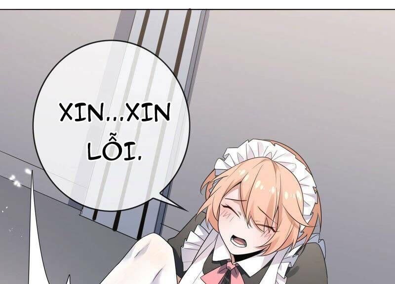 Mạt Thế Cùng Bạn Gái Zombie Chapter 7 - Trang 2