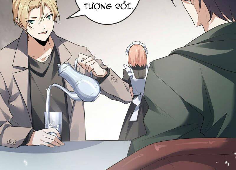 Mạt Thế Cùng Bạn Gái Zombie Chapter 7 - Trang 2