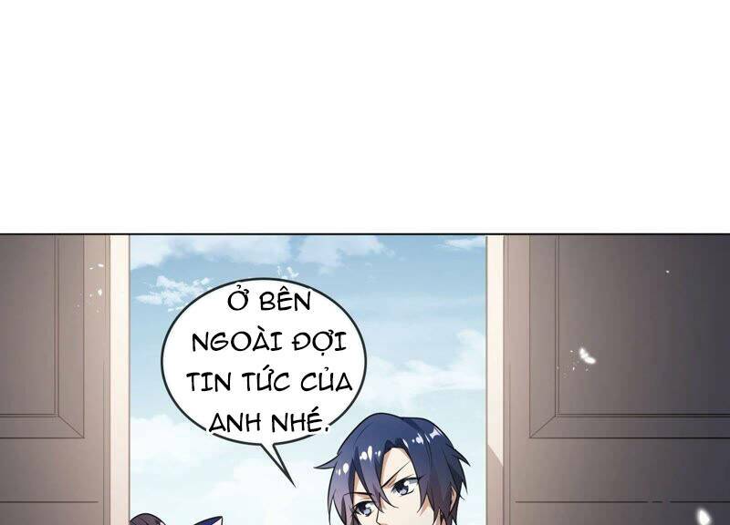 Mạt Thế Cùng Bạn Gái Zombie Chapter 7 - Trang 2