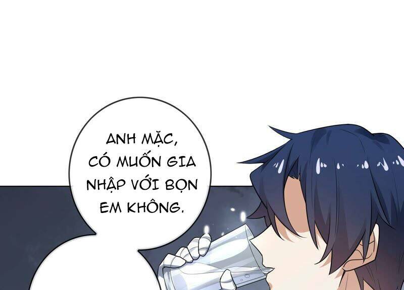 Mạt Thế Cùng Bạn Gái Zombie Chapter 7 - Trang 2