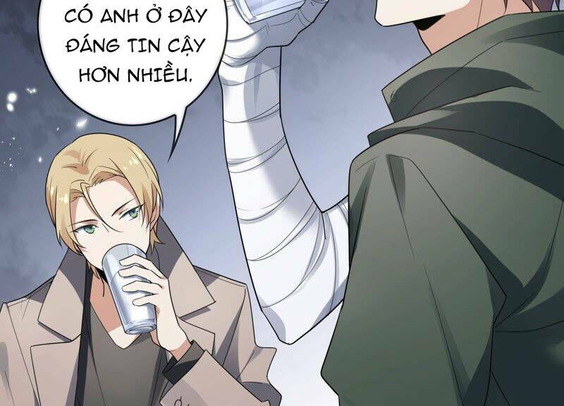 Mạt Thế Cùng Bạn Gái Zombie Chapter 7 - Trang 2