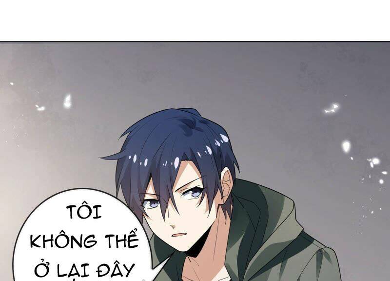 Mạt Thế Cùng Bạn Gái Zombie Chapter 7 - Trang 2