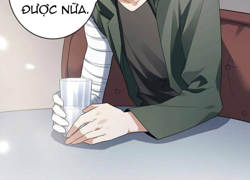 Mạt Thế Cùng Bạn Gái Zombie Chapter 7 - Trang 2