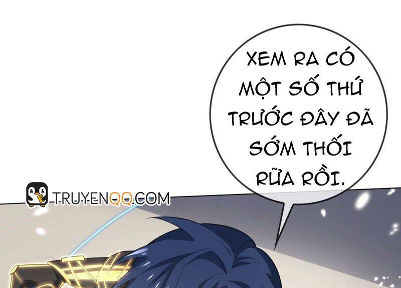 Mạt Thế Cùng Bạn Gái Zombie Chapter 8 - Trang 2