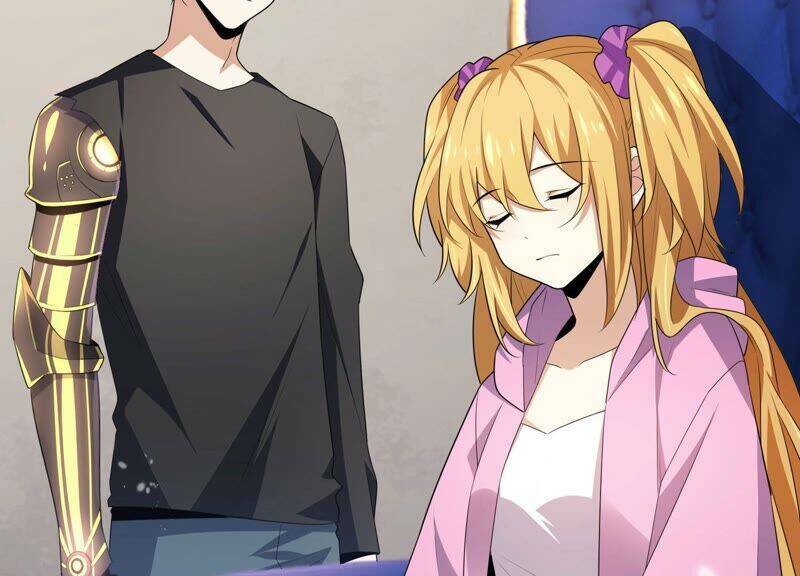 Mạt Thế Cùng Bạn Gái Zombie Chapter 8 - Trang 2