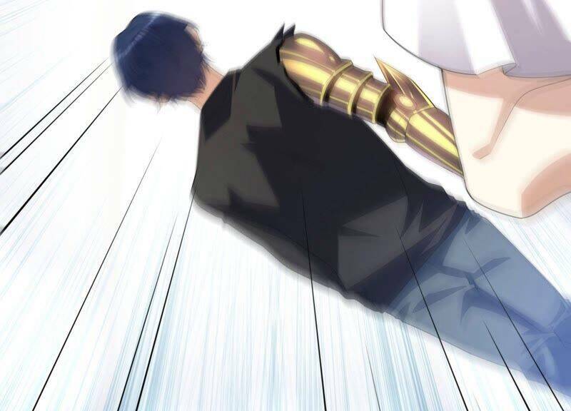 Mạt Thế Cùng Bạn Gái Zombie Chapter 8 - Trang 2