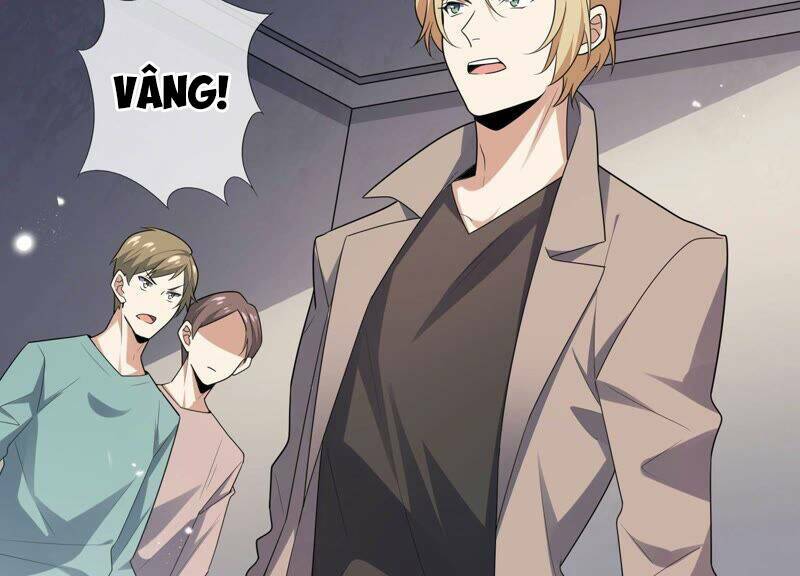 Mạt Thế Cùng Bạn Gái Zombie Chapter 8 - Trang 2